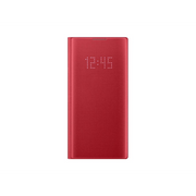 Samsung EF-NN970 maska za mobitel 16 cm (6.3") List Crveno