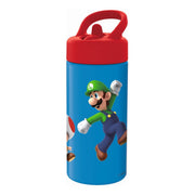 Boca vode Super Mario Crvena Plava (410 ml)