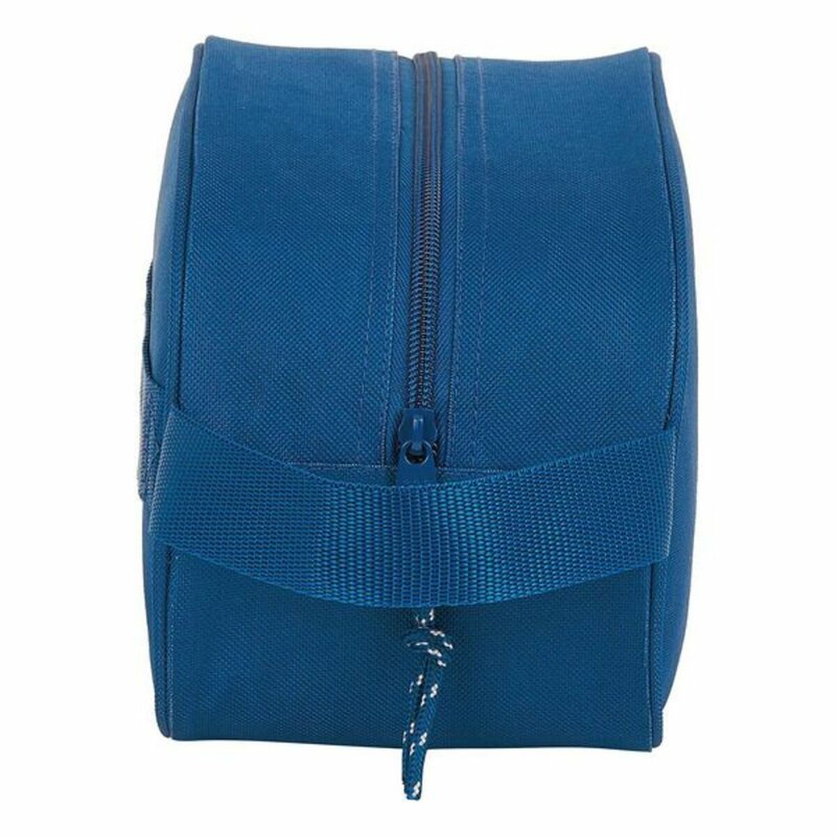 Neseser za Školu BlackFit8 M248 Tamno plava 26 x 15 x 12 cm