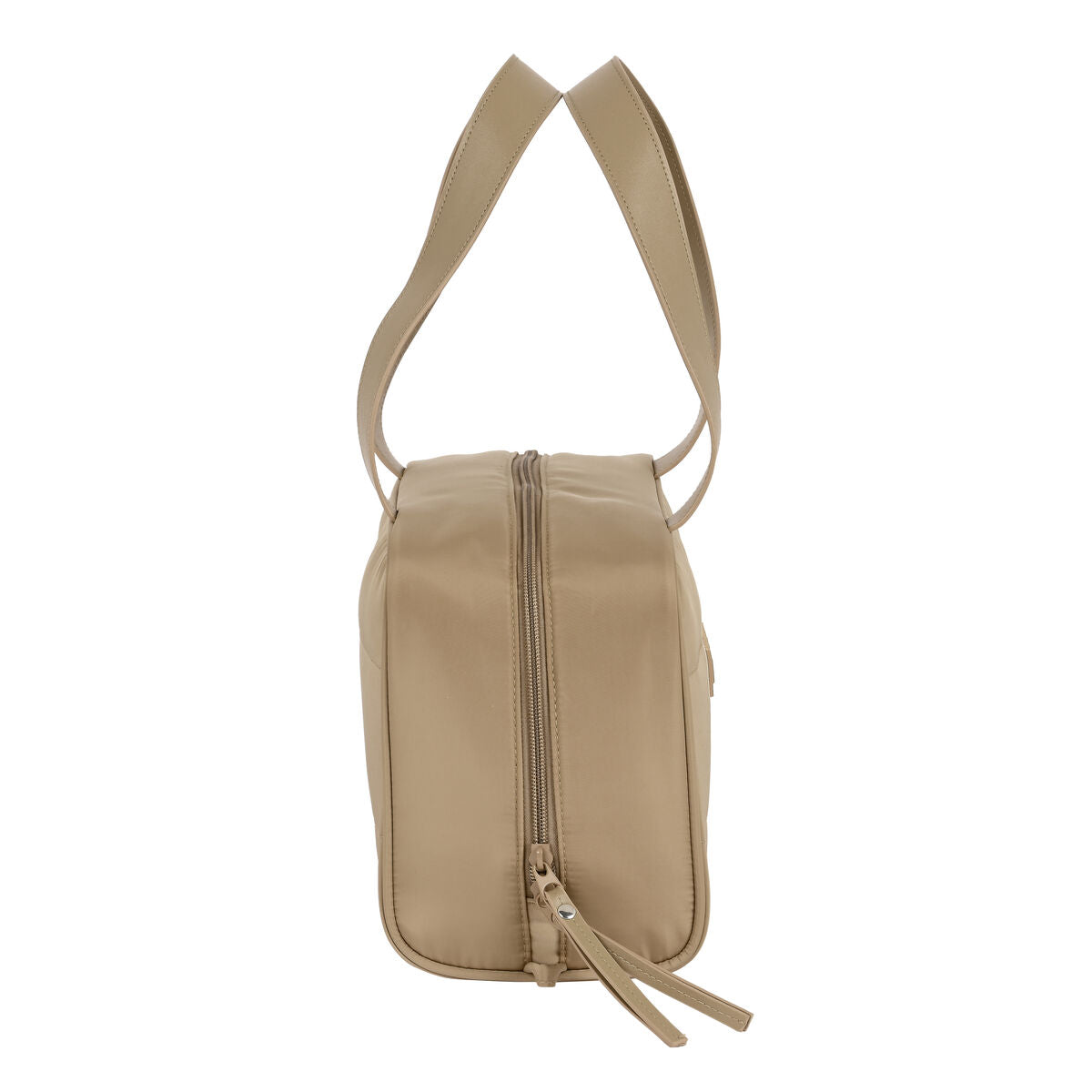 Neseser za Školu Moos Camel Deva S podstavom 31 x 14 x 19 cm
