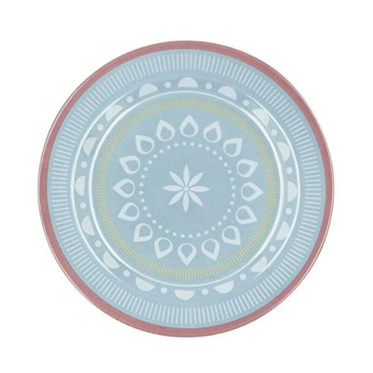 Tanjir Quid Arizona Plastika Melamin (20 cm)