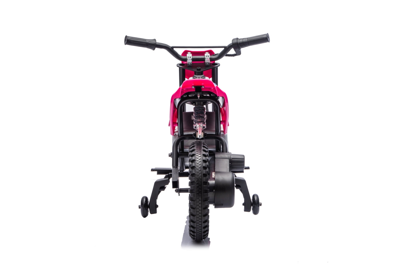 Licencirani motor na akumulator HONDA CFR450R - rozi