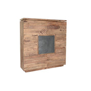 Ormarić DKD Home Decor Drvo Smeđa (145 x 40 x 155 cm)