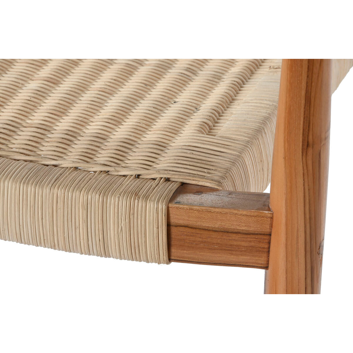 Blagavaonska stolica DKD Home Decor
