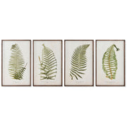 Slika Home ESPRIT Kristal Jela 45 x 2,5 x 70 cm