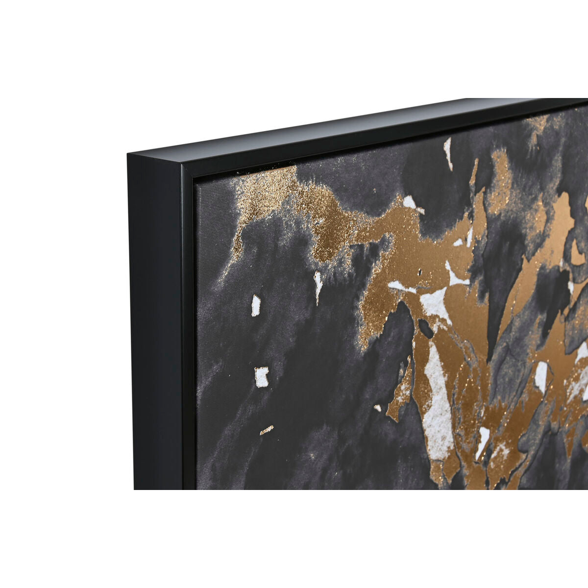 Platno Home ESPRIT polistiren Platno 103 x 4,5 x 143 cm