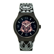 Uniseks satovi Marc Ecko E06511M2 Bijela