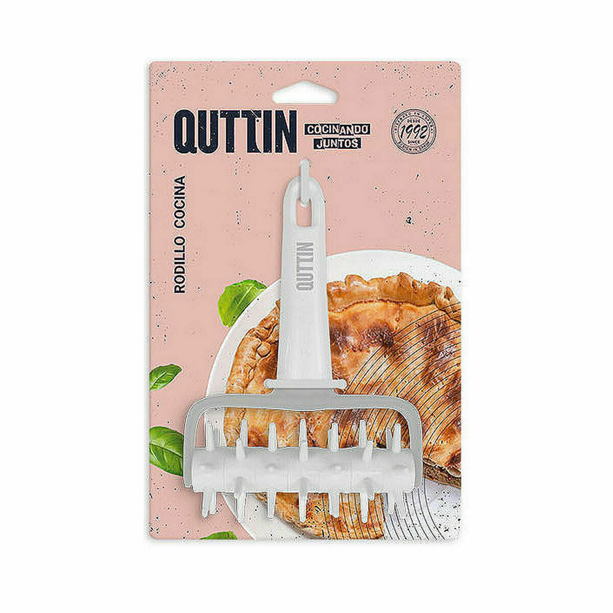 Rezač za Tijesto Quttin Point