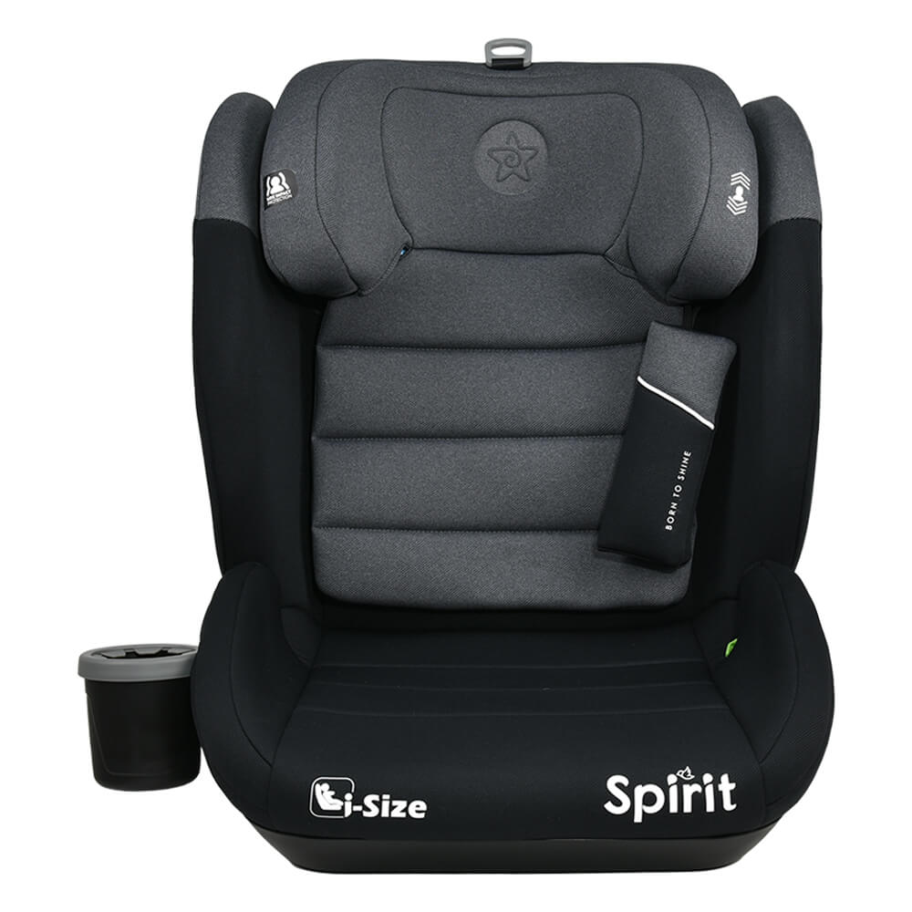 SPIRIT I-Size isofix autósülés