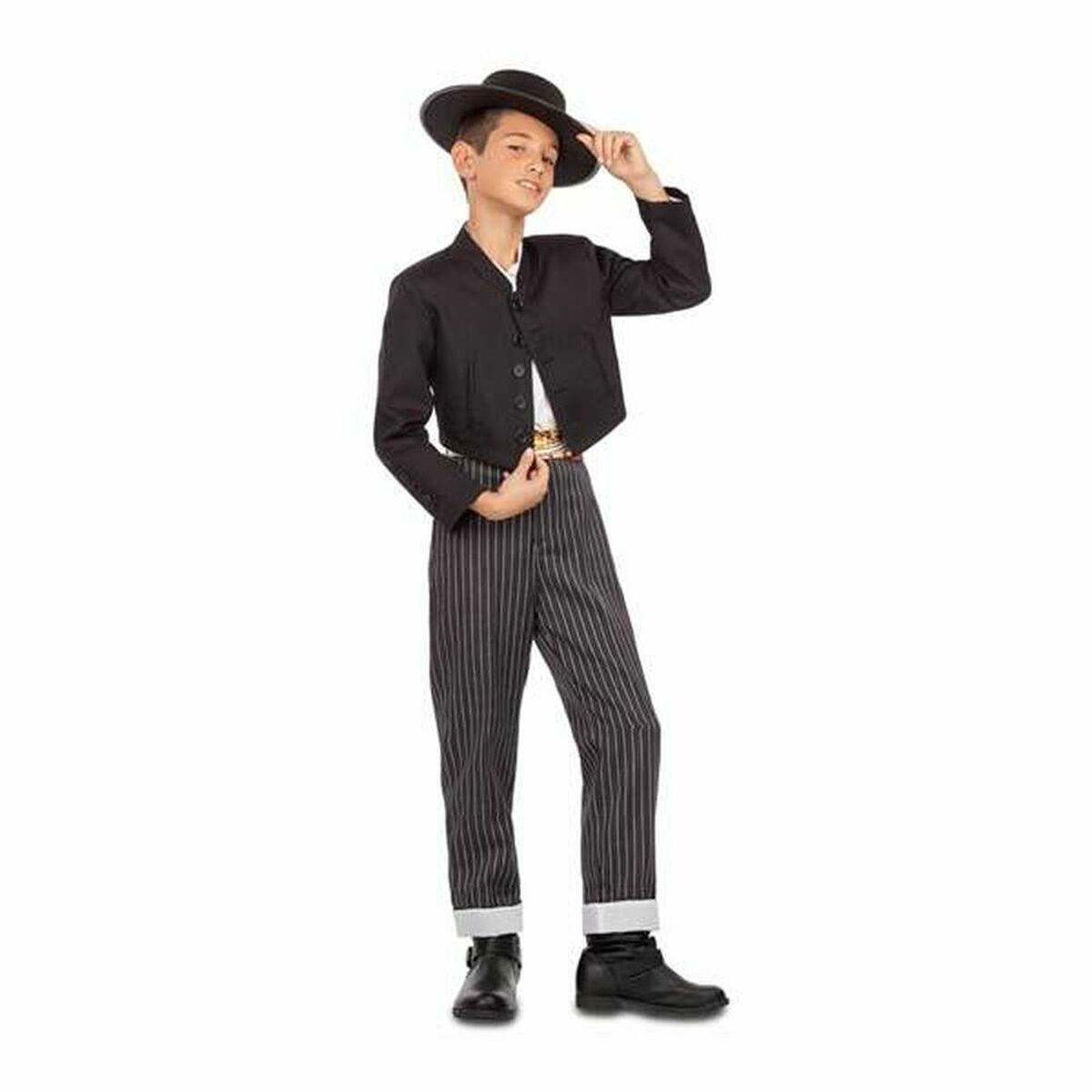 Svečana odjeća za djecu My Other Me Andalusian tradicionalan