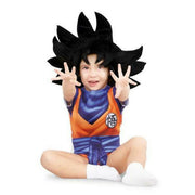 Svečana odjeća za bebe My Other Me Goku Triko