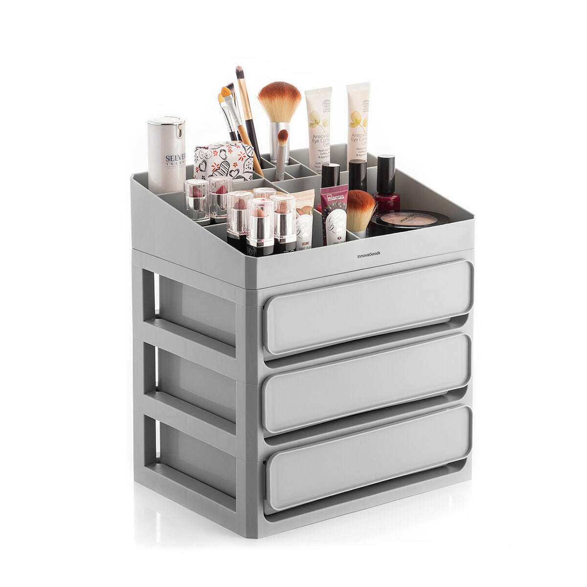Organizator za Šminku Makeser InnovaGoods
