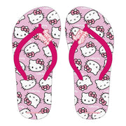 Natikače za Bazen Hello Kitty Roza