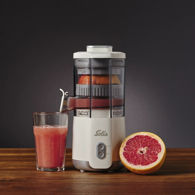 Solis Multi JuicerMatic cjedilo i sokovnik