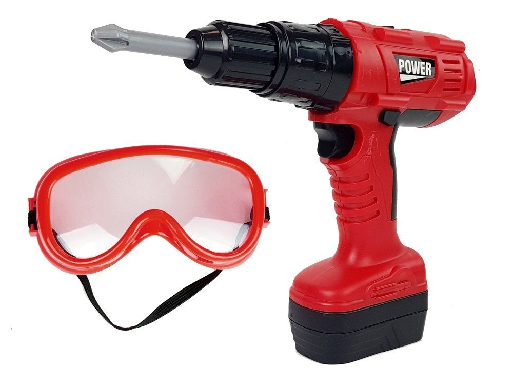 Set alata s bušilicom - Craftsman