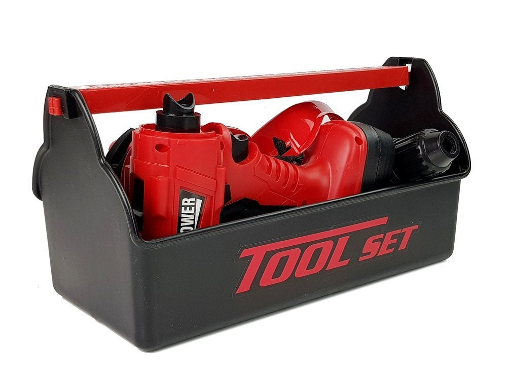 Set alata s bušilicom - Craftsman