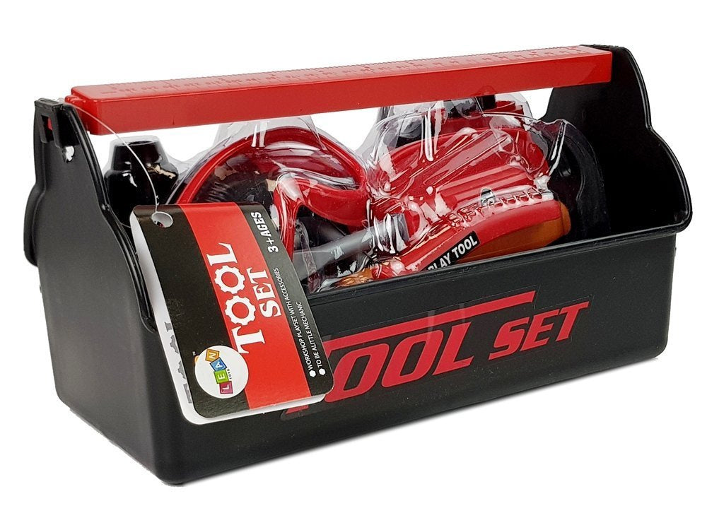 Set alata s bušilicom - Craftsman
