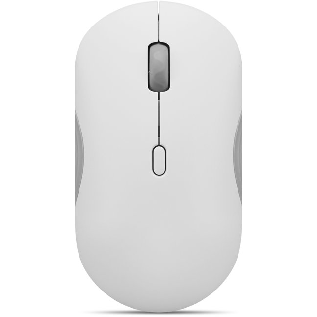 Lenovo 350 miš Office Ambidekster Bluetooth Optički 2400 DPI