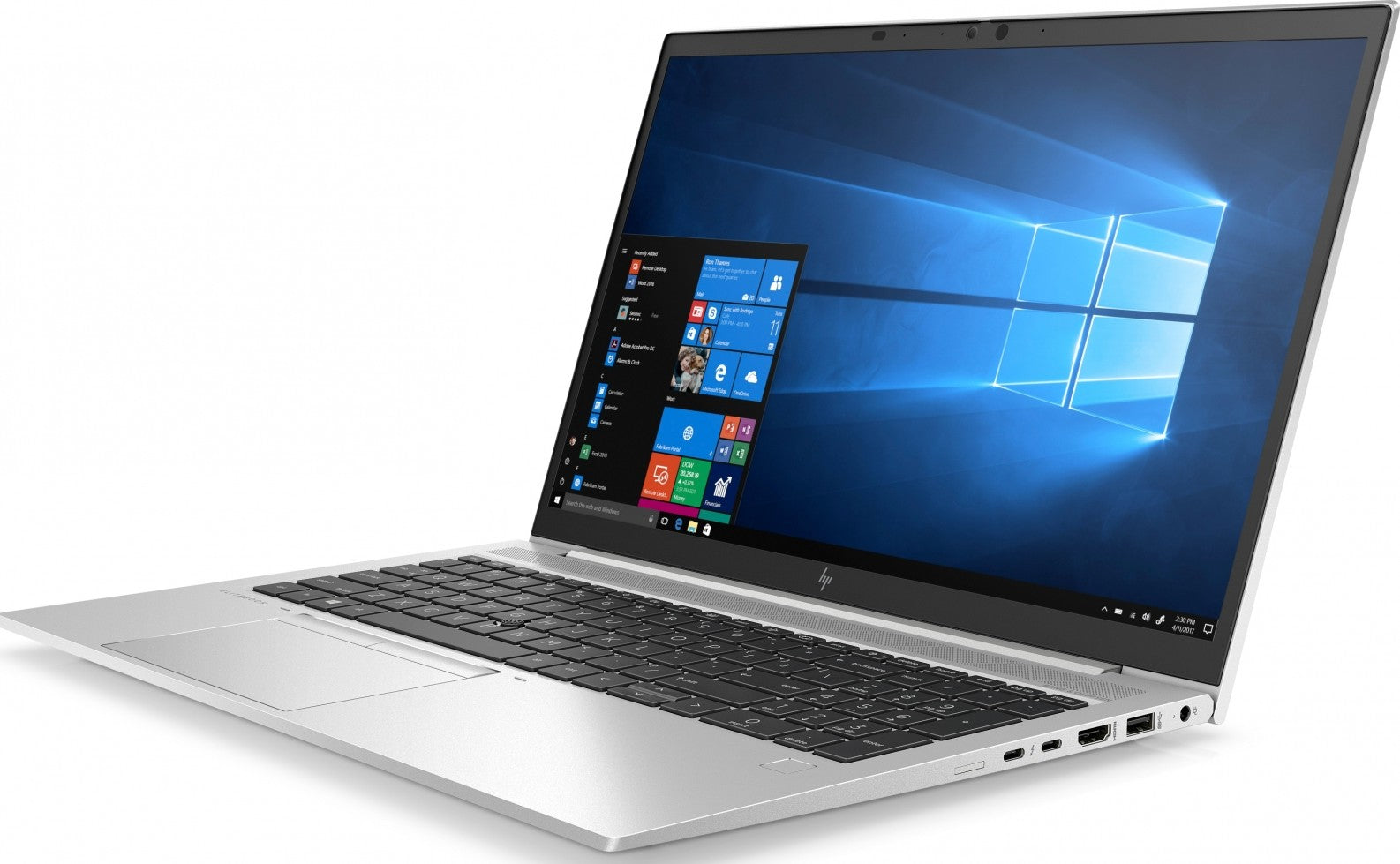 REFURBISHED - Laptop Hp EliteBook 850 G7 15,6" FHD TOUCH i5-10310U/8GB/256GB NVMe/Win11Pro - GRADE A (JAMSTVO: 24 MJ.)