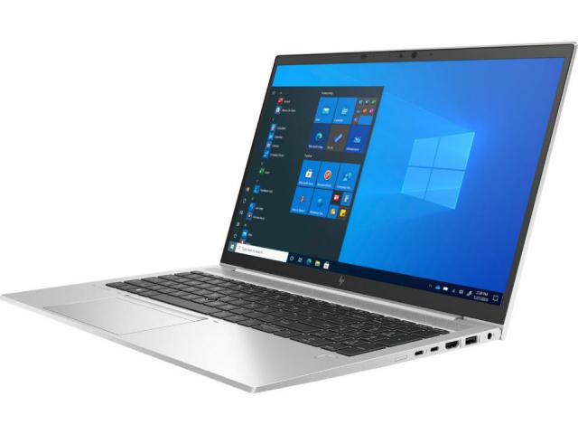 REFURBISHED - Laptop Hp EliteBook 850 G8 15,6" FHD TOUCH i5-1145G7/16GB/512GB NVMe/Win11Pro - GRADE A (JAMSTVO: 24 MJ.)