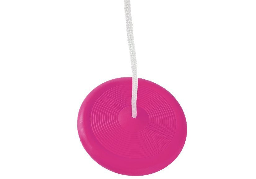 Children's plate swing 423 rose