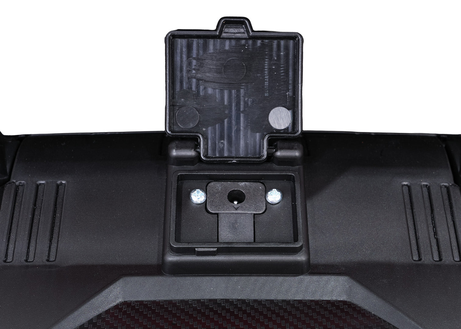 Go-Kart na akumulator TORNADO Drift - zeleni