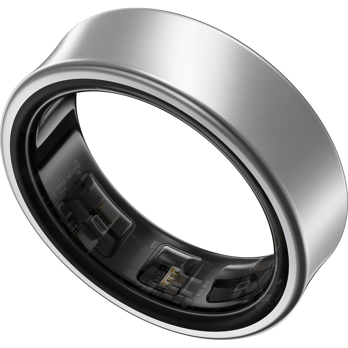 Samsung Galaxy Ring Ne Pametni prsten za praćenje aktivnosti IP68 Zlatno