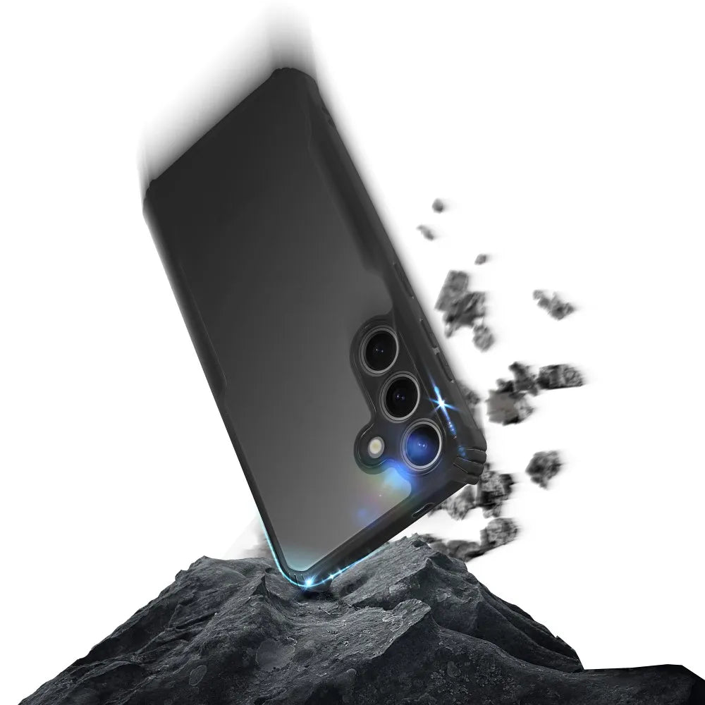 Anti-Drop maska za SAMSUNG GALAXY A26 crna