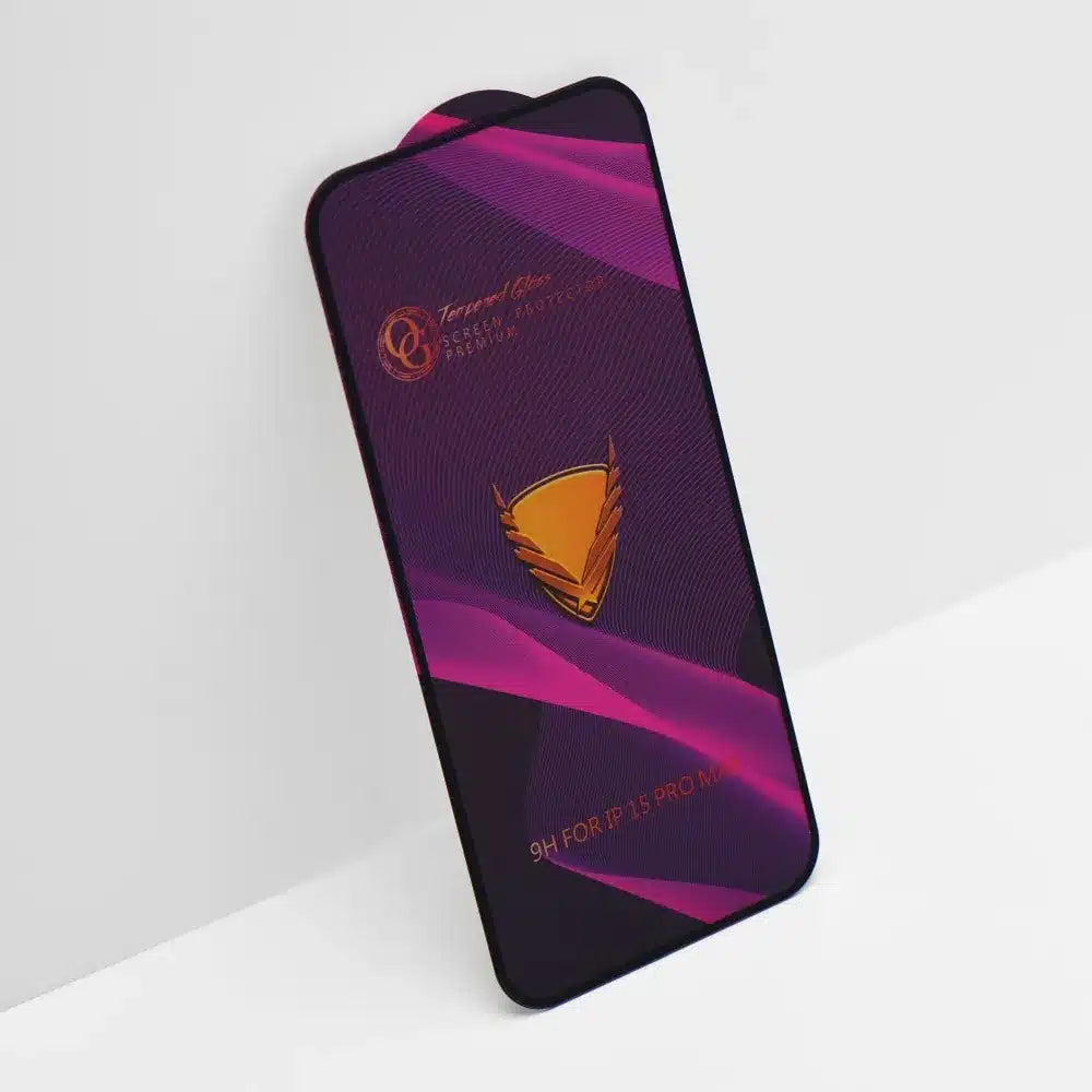 OG 6D Premium Tempered Glass - za Samsung Galaxy A27 5G crno