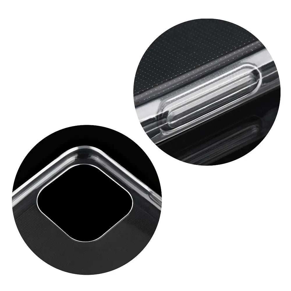 Ultra tanka prozirna maskica 0,5 mm za HUAWEI Honor Magic 4 Lite