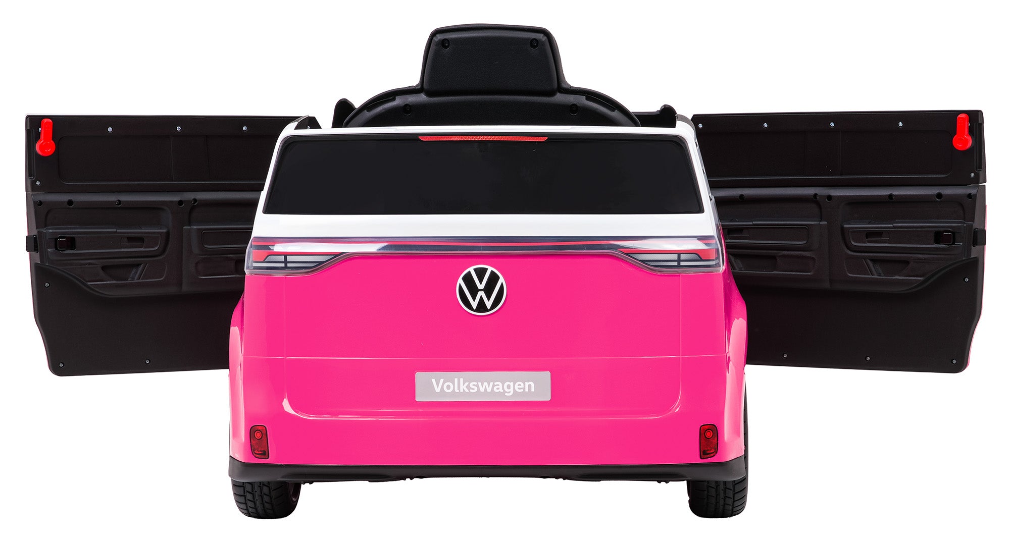 Licencirani auto na akumulator Volkswagen ID BUZZ - rozi