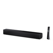 Sharp HT-SB121 soundbar zvučnik Crno 2.0 kanali 120 W