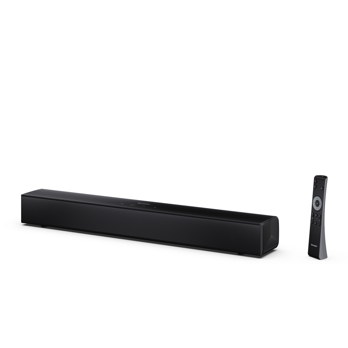 Sharp HT-SB121 soundbar zvučnik Crno 2.0 kanali 120 W