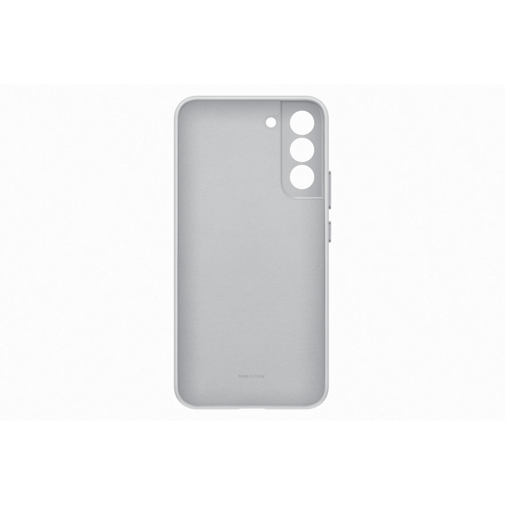Samsung EF-VS906L maska za mobitel 16,8 cm (6.6") Poklopac Sivo