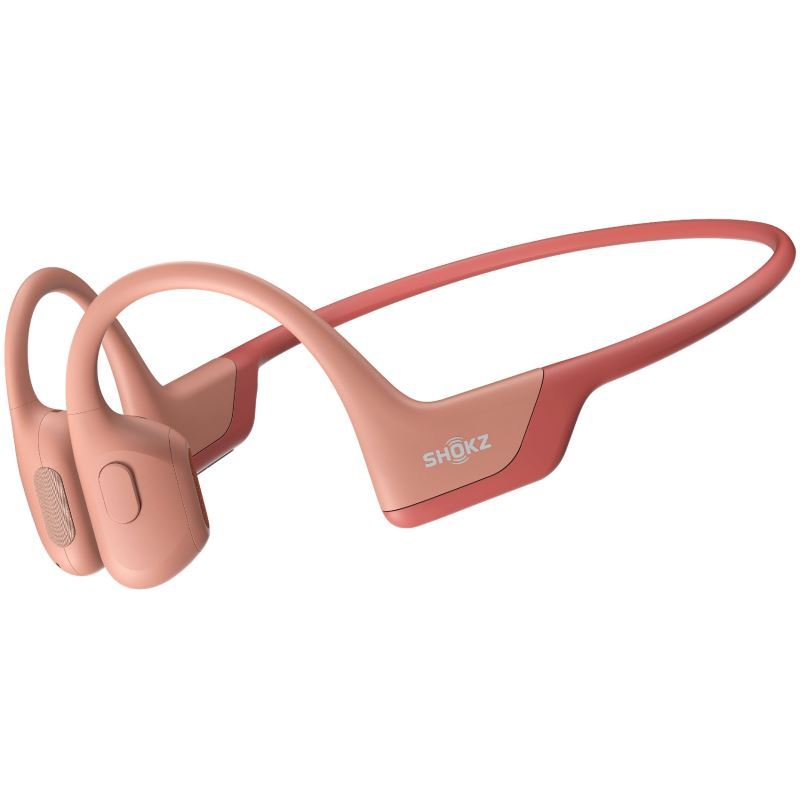 SHOKZ OpenRun Pro Slušalice Bežično Vrpca za vrat Pozivi/glazba Bluetooth Ružičasto