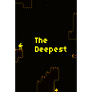 The Deepest (PC - Steam)