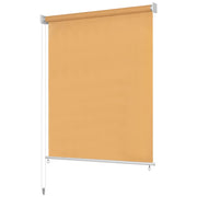 Vanjsko Sjenilo za Zatamnjivanje 240x140 cm Bež