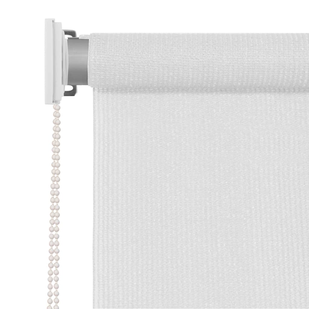 Vanjsko Sjenilo za Zatamnjivanje 200x140 cm Bijelo