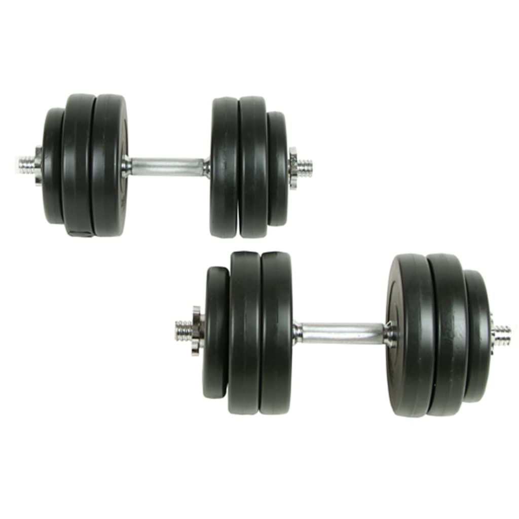 Tegovi za vježbanje 30 kg