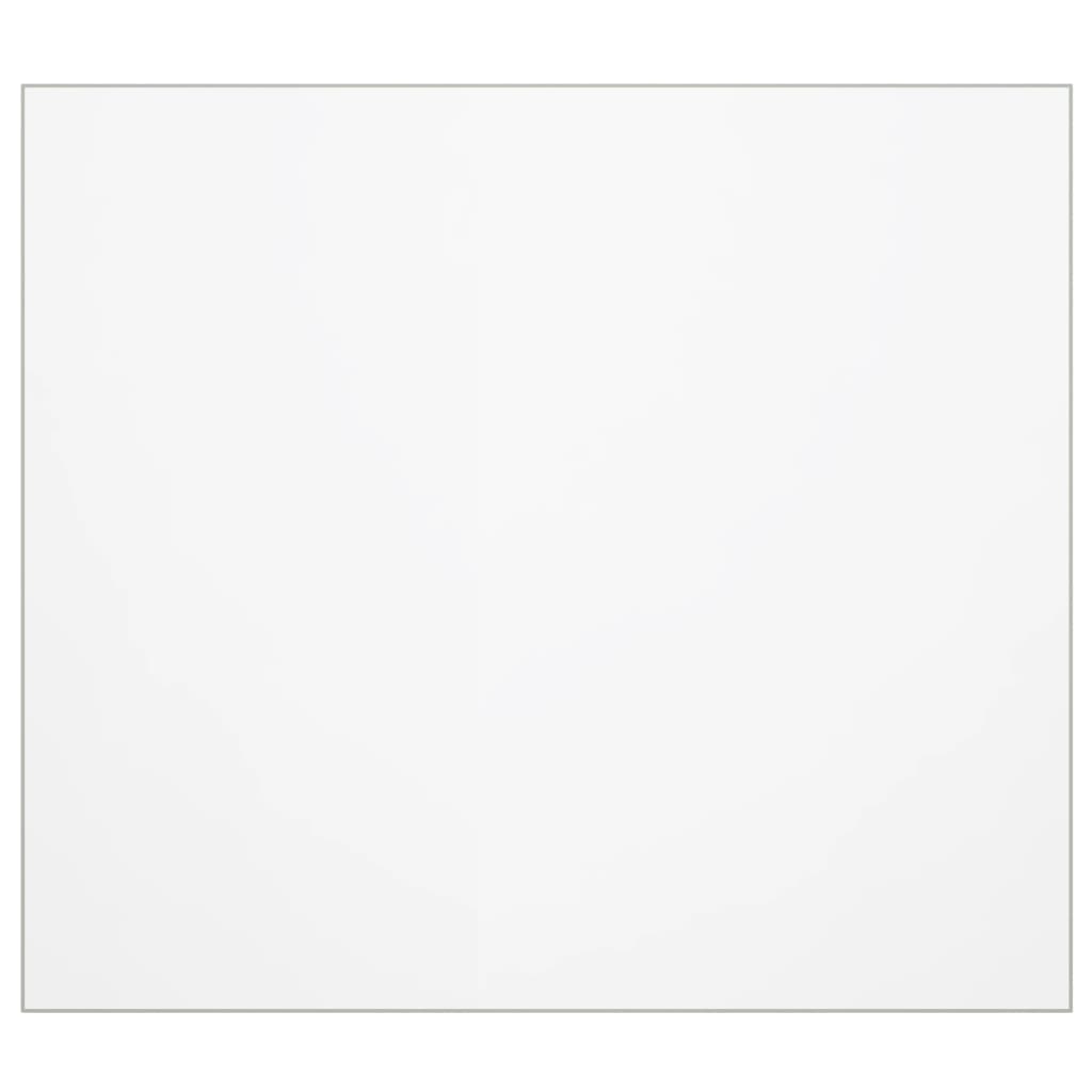 Zaštita za stol prozirna 100 x 90 cm 1,6 mm PVC