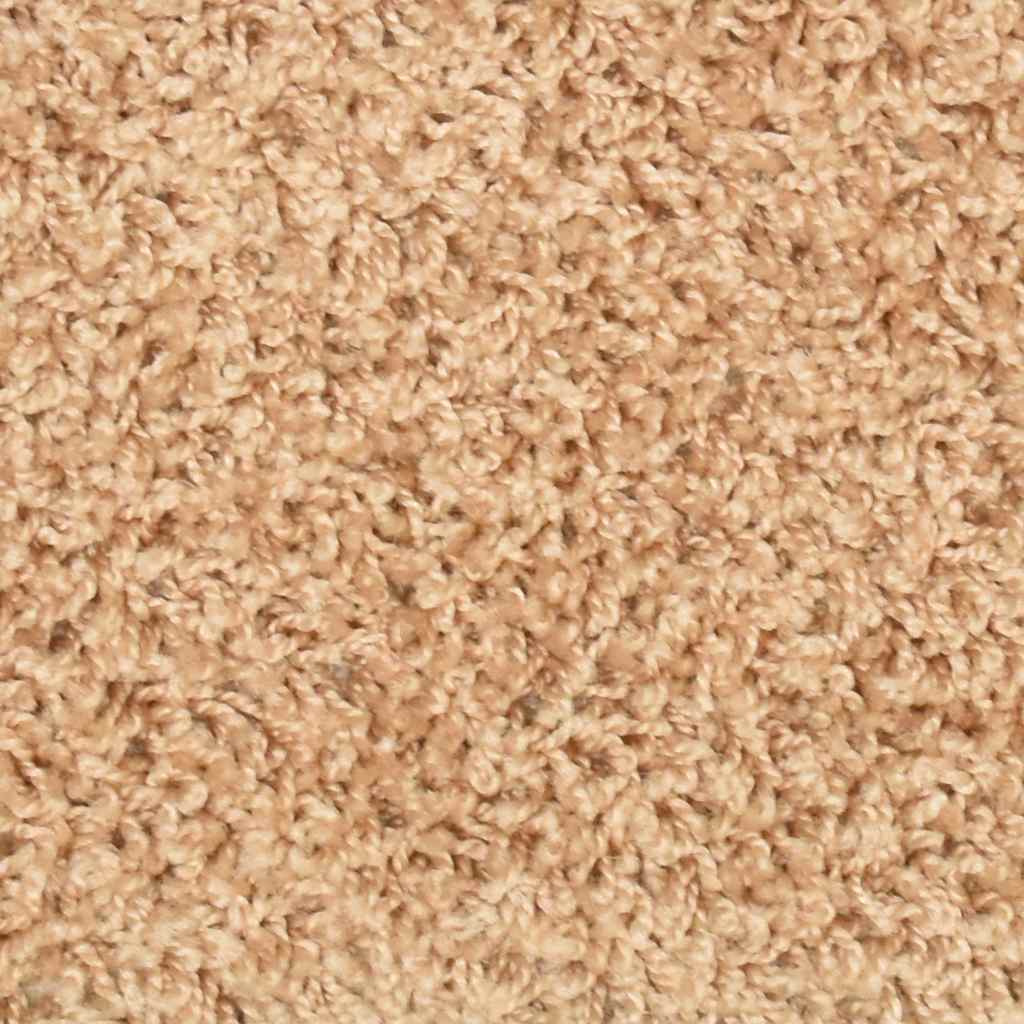 Prostirke za stepenice 15 kom 65x21x4 cm zlatne poluokrugle velike