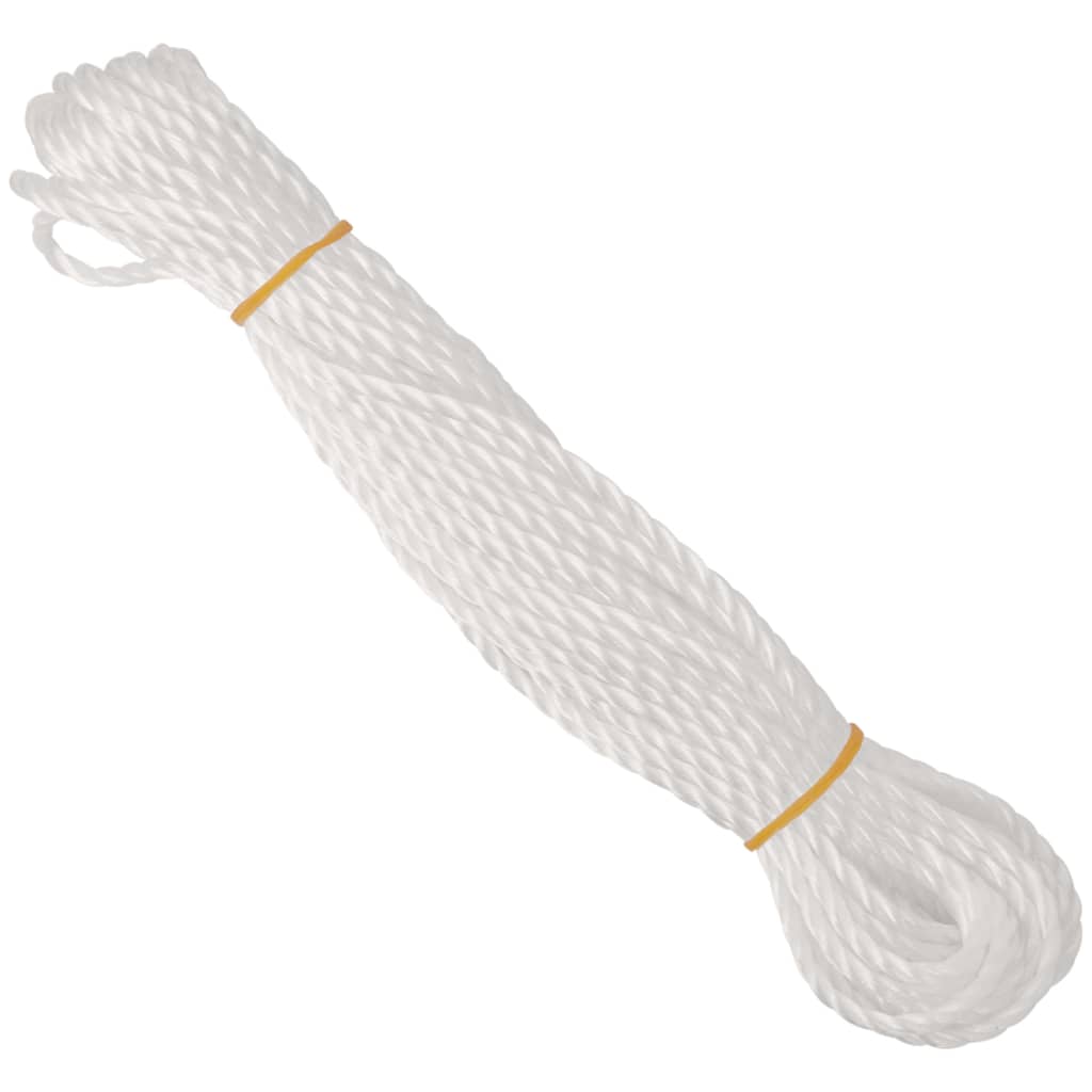 Balkonski zastor krem 75 x 300 cm HDPE