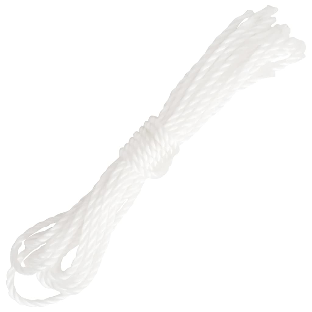 Jedro za zaštitu od sunca 160 g/m² smeđe 3 x 4 m HDPE