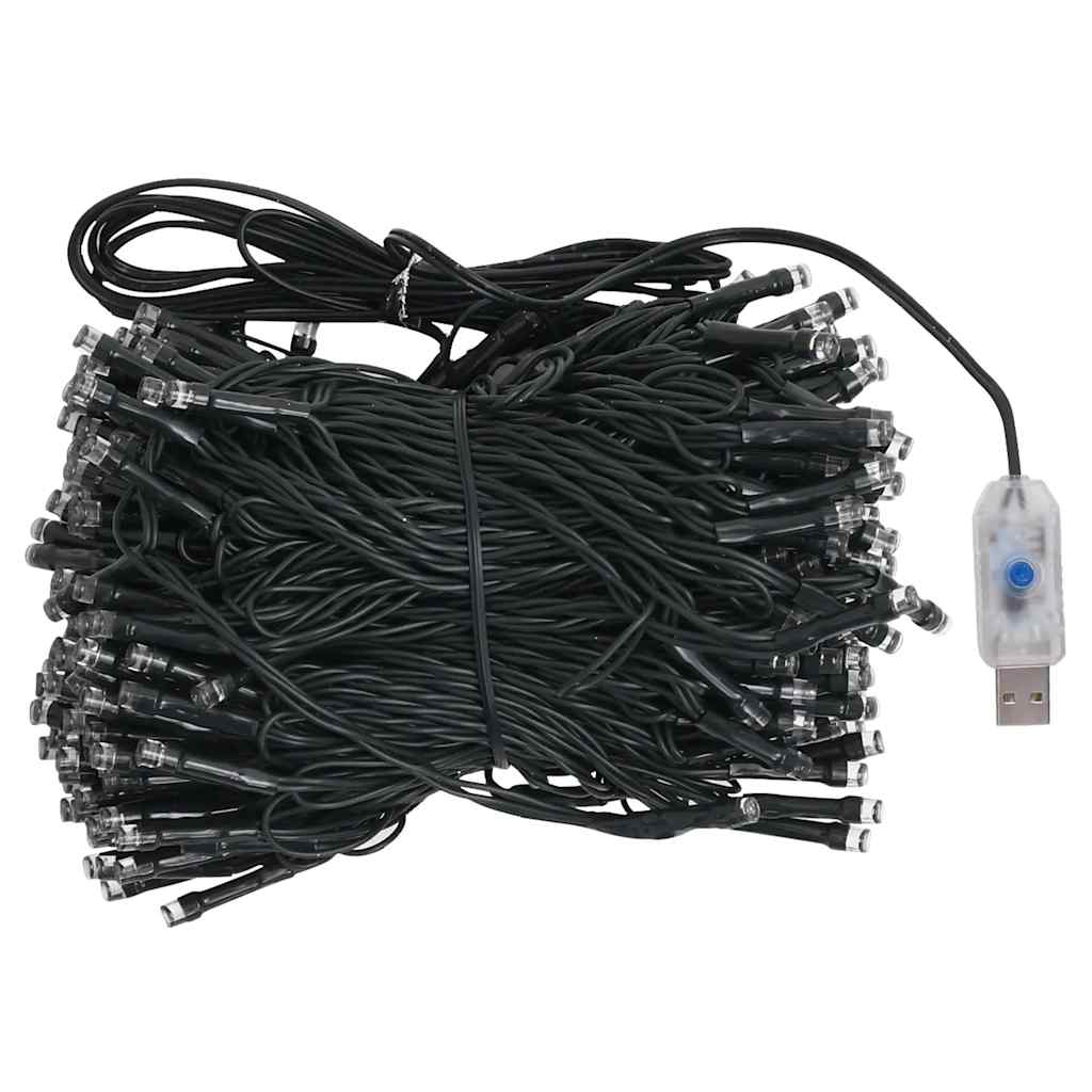 Umjetno osvijetljeno božićno drvce s kuglicama zeleno 180cm PVC