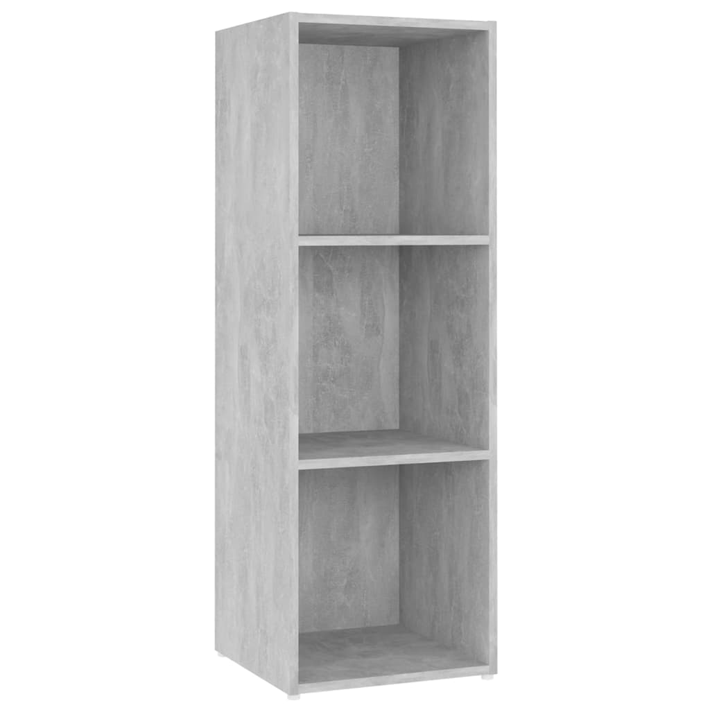 | TV ormar | 3 pcs 37 x 35 x 107.5 cm