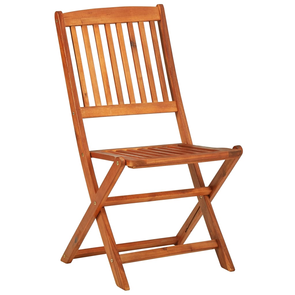 13-dijelni vrtni blagovaonski set 280x90x75 cm bagremovog drva