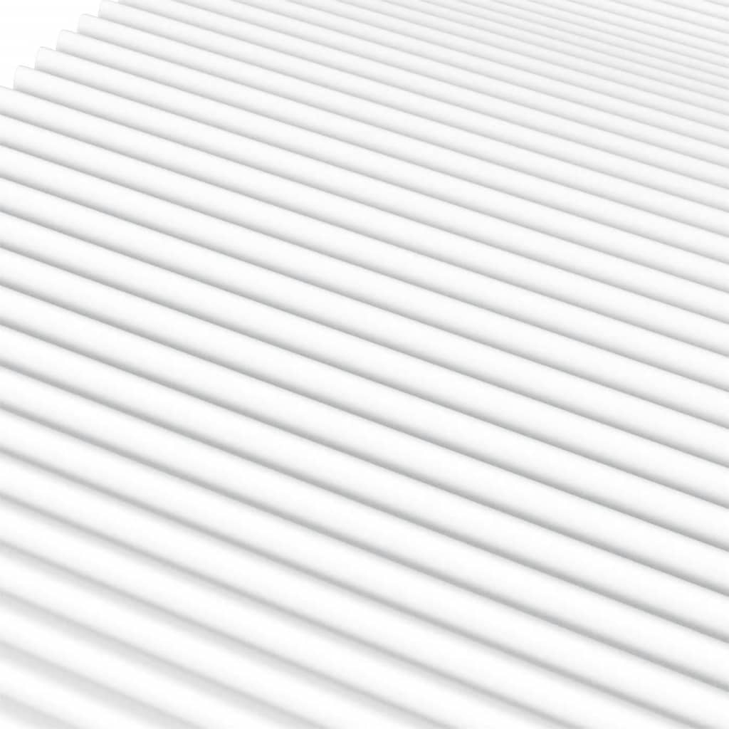 Dnevni krevet s madracem crni 100 x 200 cm od tkanine