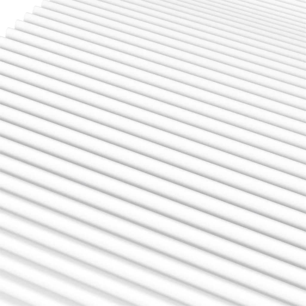 Dnevni krevet s madracem crni 100 x 200 cm od tkanine
