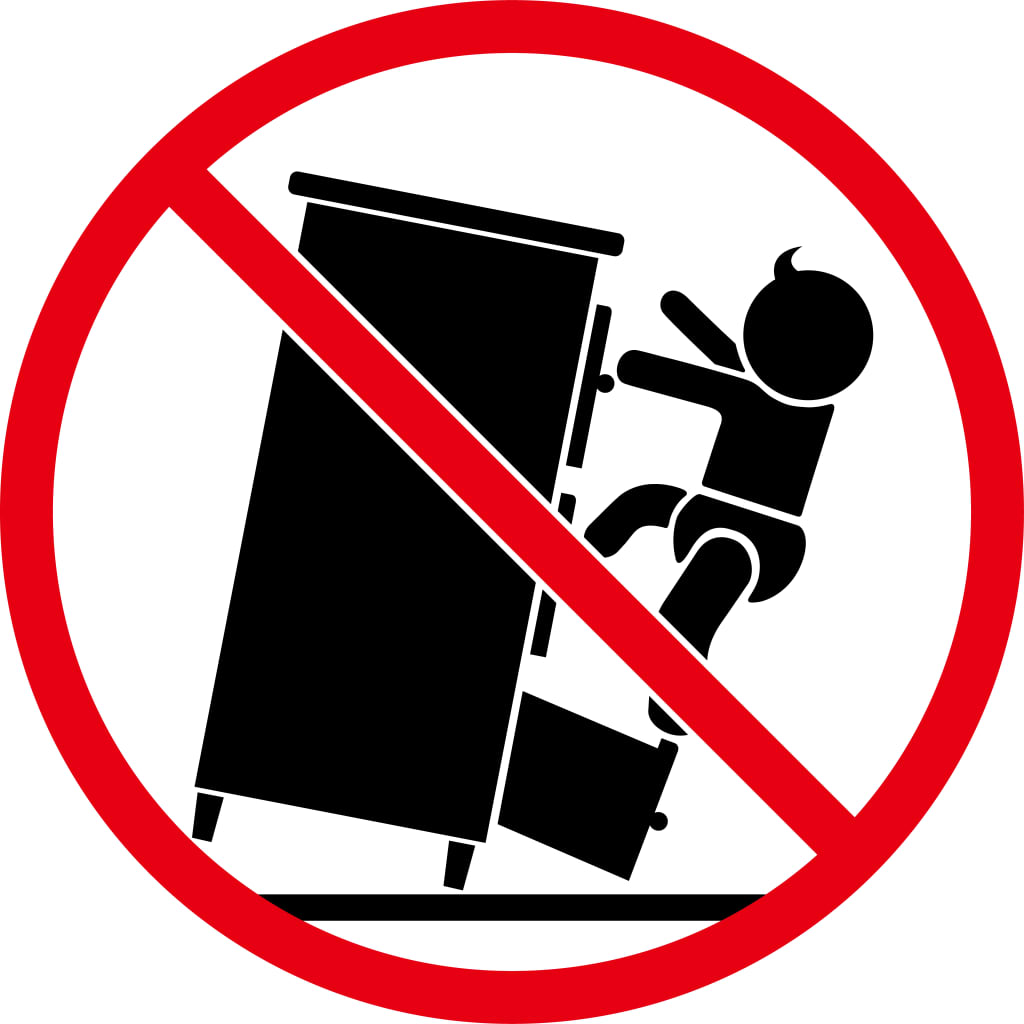 Radni stol bijeli 110 x 53 x 117 cm od masivne borovine