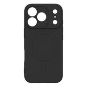 Etui za mobitel Just in case IPHONE 17 PRO MAX Crna Apple